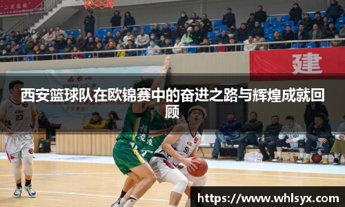 西安篮球队在欧锦赛中的奋进之路与辉煌成就回顾